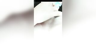 Desi Pakistani Girl doing Video Call with boyfriend hindi urdu audio - 8 image
