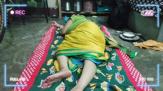 SALU BHABHI FUCK STEPBROTHER - 1 image