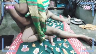 SALU BHABHI FUCK STEPBROTHER - 11 image