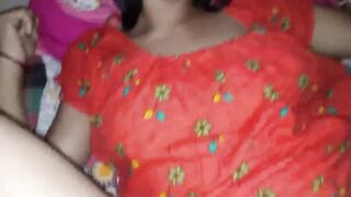 Amratur Creampie Girlfriend Enjoying Boyfriend Hard Dick