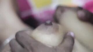 Indian College Girl having Fun with Classmate - 7 image