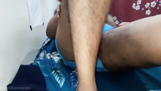 Sexy Desi Hot Pussy Indian Paid Randi for 4000...Allow customer for nude shooting gets extra income !! - 7 image