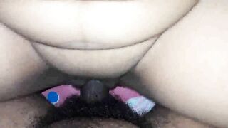 Desi maid sex with house owner full hard core and dogy style - 4 image