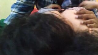 Karisma Bonus Scene 3 - Indian Big Tits Bhabhi in Saree