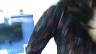 college lover shruti malik fucked in hotel room with dirty hindi audio - 13 image