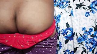 Sexy Bhabhi Sonali Best Friend Fucking - 7 image