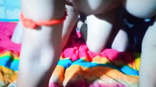 My college boyfriend full sex and foki chudai. - 14 image