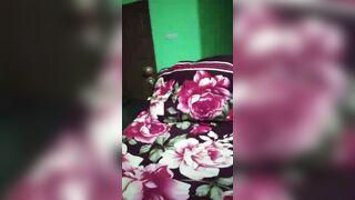 Desi Indian Bhabhi Fucked Bf when Husband Is Not Home, Full Watch This Viral Video Part-1 - 2 image