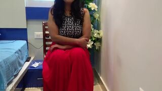 delhi hot girl giving audition on her birthday best indian fuck (hindi) - 1 image