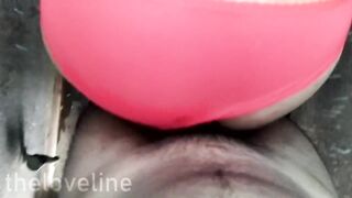 indian xxx video in delhi public washroom double cumshot real hindi audio - 12 image