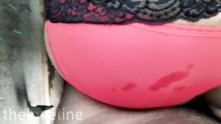 indian xxx video in delhi public washroom double cumshot real hindi audio - 13 image