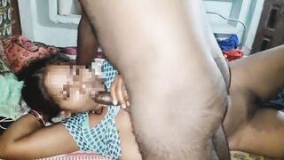 Indian wife sex hard her cremea tight pussy first time - 9 image