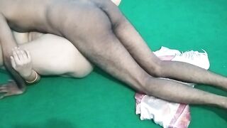 Desi hard anal doggy style bhabhi lover fucking hindi audio. Pls end tak dekhna - 12 image