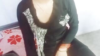Desi school girl was hard fucking with teacher at coching time cear hindi audio - 7 image