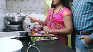 Indian women kitchen sex video - 1 image