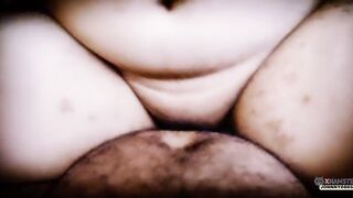 Indian Sexy tuition Teacher Sex Her Young Student In Hindi, POV - 11 image