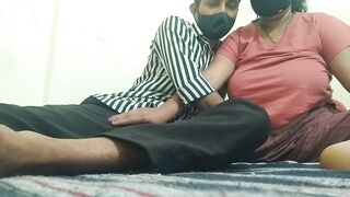 Desi Neha Bhabhi Fuck Before Go To Marriage - 3 image