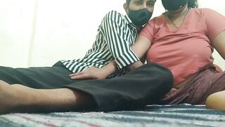 Desi Neha Bhabhi Fuck Before Go To Marriage - 4 image