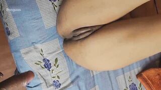 Hot MILF got fucked by her office staff when her husband is not at home - 11 image