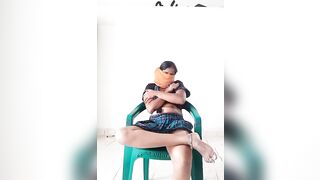 Swetha tamil wife fingering orgasam - 2 image