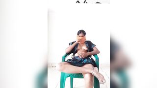 Swetha tamil wife fingering orgasam - 3 image