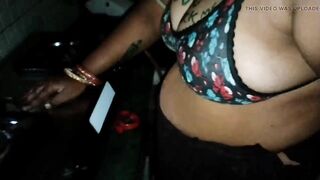 INDIAN VILLAGE HOUSEWIFE (PAYAL)