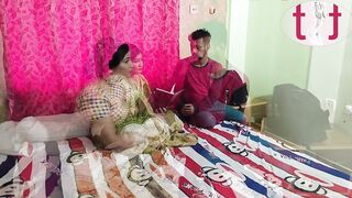 Hot Teacher Ruby - A new teacher with an old student - 2 image