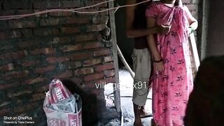 Pink dress Wife sex By Her Local Friend ( Official Video By villagesex91)