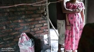 Pink dress Wife sex By Her Local Friend ( Official Video By villagesex91) - 3 image