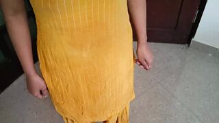 Hot desi indian village maid was hard fuck with room owner part 2 clear Hindi audio
