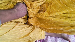 Hot desi indian village maid was hard fuck with room owner part 2 clear Hindi audio - 3 image