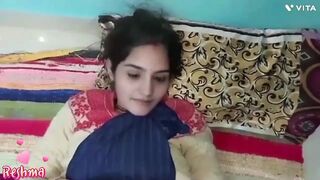 Reshma teaches fucking to stepbrother first night in hindi audio - 1 image