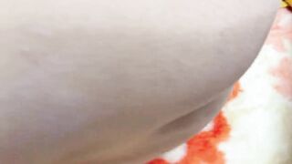 Sardi me Mosi ke sath bed share kiya to mosi ki moti gand ko chata aur choda - 5 image