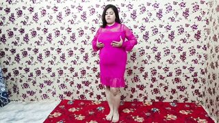 Desi Moti Gand wali Bhabhi ki Chudai - 2 image