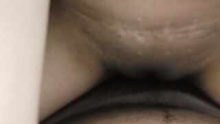 Indian Desi maid pussy Fucking with room owner clear Hindi audio - 11 image