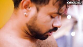 Desi Jamindaar aur Humari Umrao jaan Nach aur desi doodh nikar kar Chodna ( Hindi Audio ) - 13 image