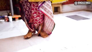 Desi Jamindaar aur Humari Umrao jaan Nach aur desi doodh nikar kar Chodna ( Hindi Audio ) - 2 image