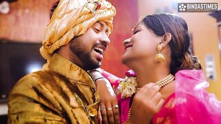 Desi Jamindaar aur Humari Umrao jaan Nach aur desi doodh nikar kar Chodna ( Hindi Audio ) - 4 image