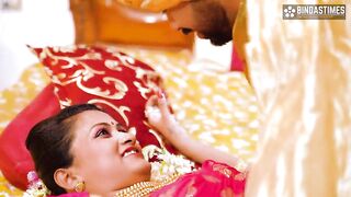 Desi Jamindaar aur Humari Umrao jaan Nach aur desi doodh nikar kar Chodna ( Hindi Audio ) - 5 image