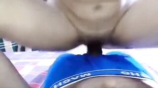 Indian teen love to suck - 14 image