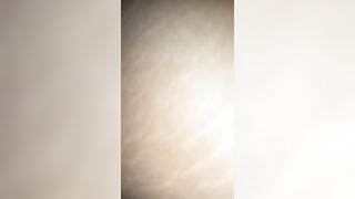 my wife sitting on the dick and me filming - 2 image