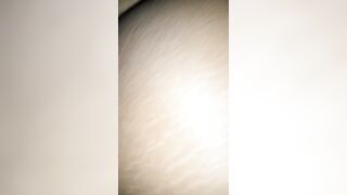 my wife sitting on the dick and me filming - 4 image