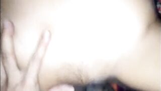 Ready to get fucked by her boyfriend - 10 image