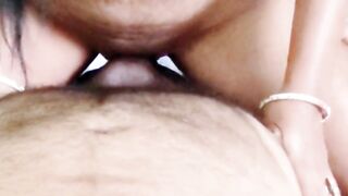 Tasted my new young girlfriend pussy its very yummy tasty - 10 image