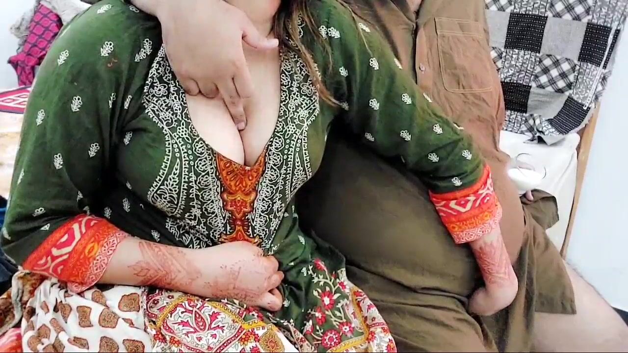 Pakistani sex aunty video