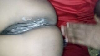 Desi up bhabhi hard Anal sex and hard chudai - 4 image