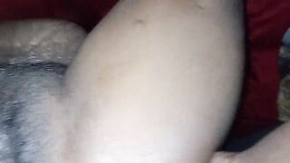 Desi up bhabhi hard Anal sex and hard chudai - 6 image