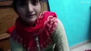 Bhabhi ne devar ko bulakar galat kaam kiya jab Pati office gya hua tha