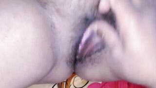 Horny Nepali Girl And Strong Pakistani Boy Fucking Hard - 7 image