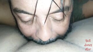 IF YOU DO IT I COME ON YOUR TONGUE I GIVE YOU MY ASS. - 2 image